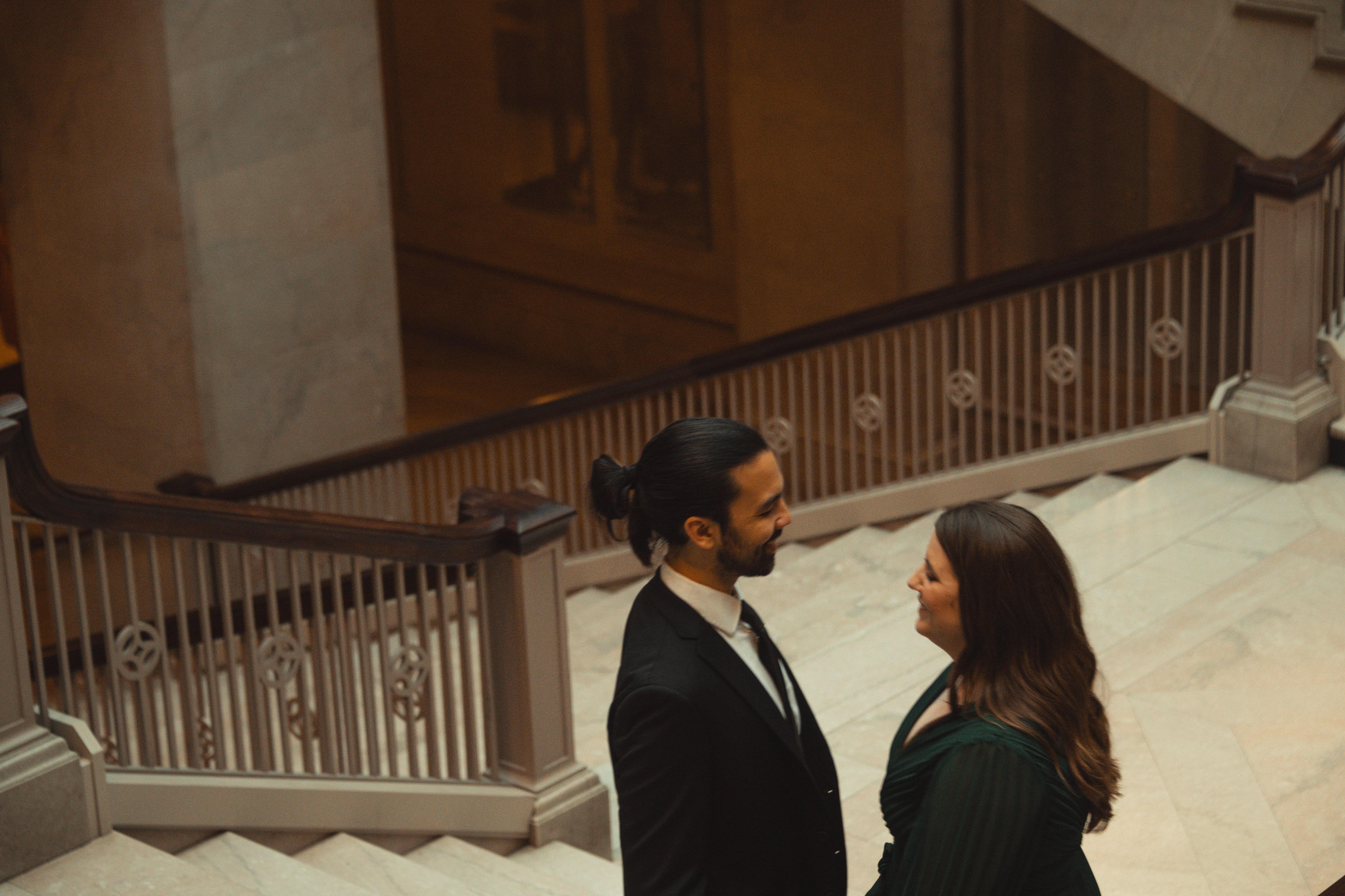 The Wedding Website of Margaret Dahl and Ryan Anderson