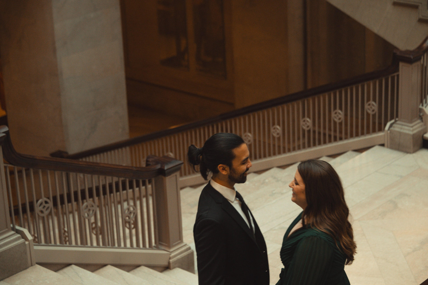 The Wedding Website of Margaret Dahl and Ryan Anderson