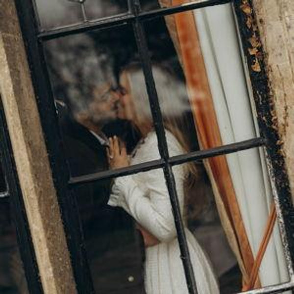 Custom Framed Wedding Photos