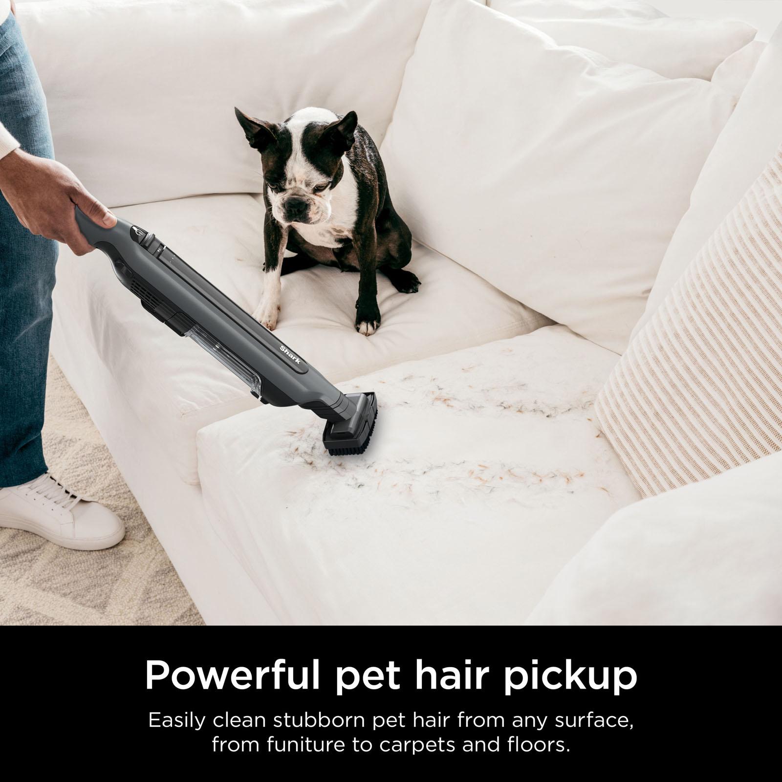 Shark WANDVAC outlets SYSTEM PET