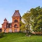 Olana State Historic Site