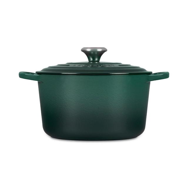 Le Creuset Enameled Cast Iron 5.25-Qt. Deep Round Dutch Oven