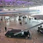 Ronald Reagan Presidential Library