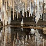 Lake Shasta Caverns National Natural Landmark