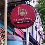Broadway Grille + Underground