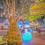 Solvang Julefest 2021
