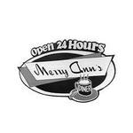 Merry Ann's Diner (Original)
