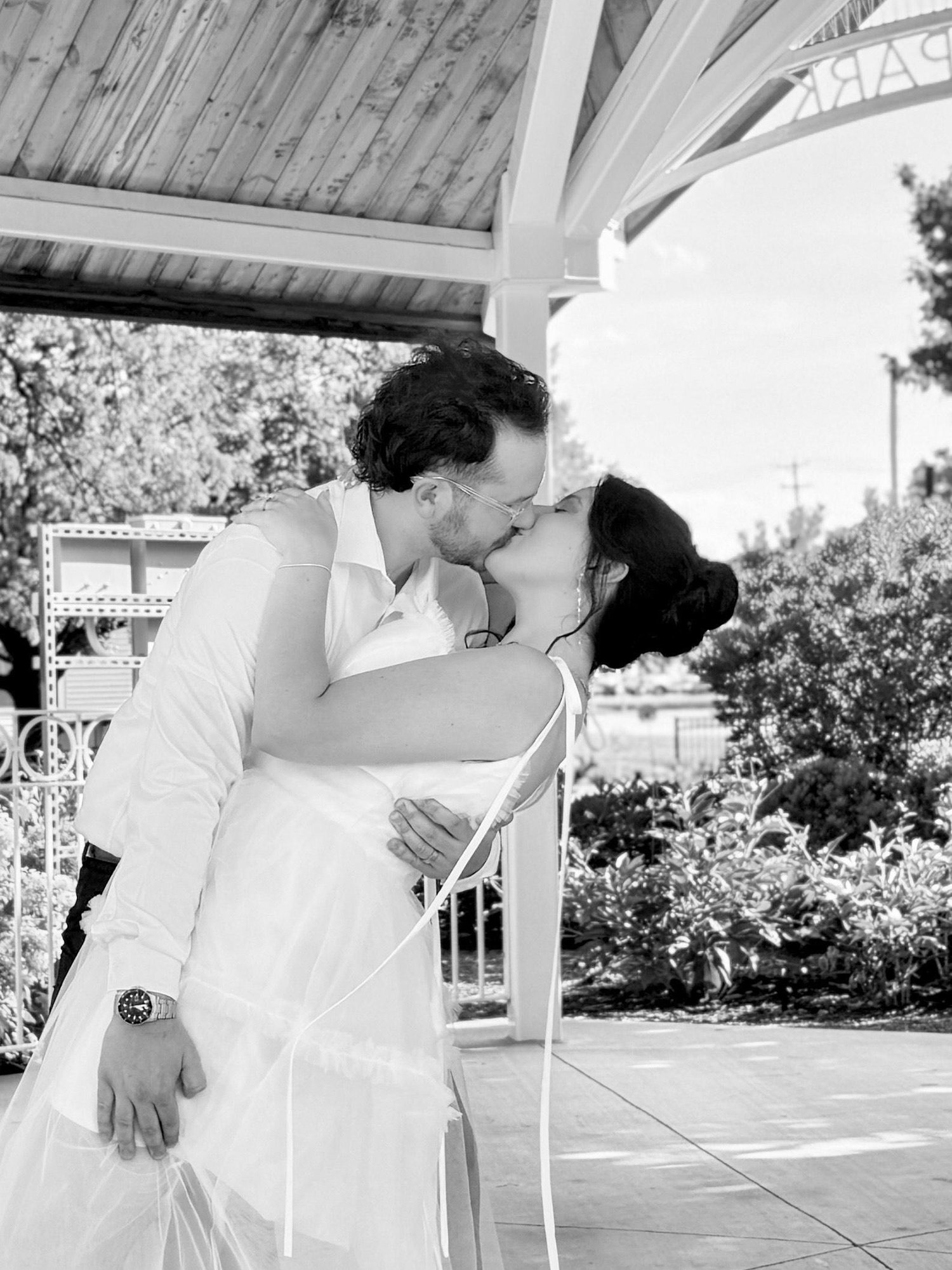 The Wedding Website of Spencer Chapman and Lindsey Chapman