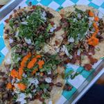 Pata Roja Tacos