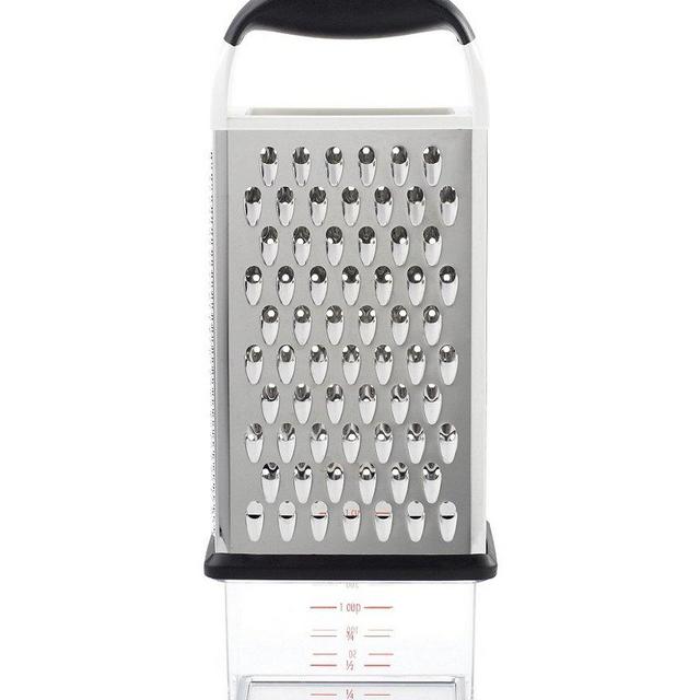 OXO International Box Grater