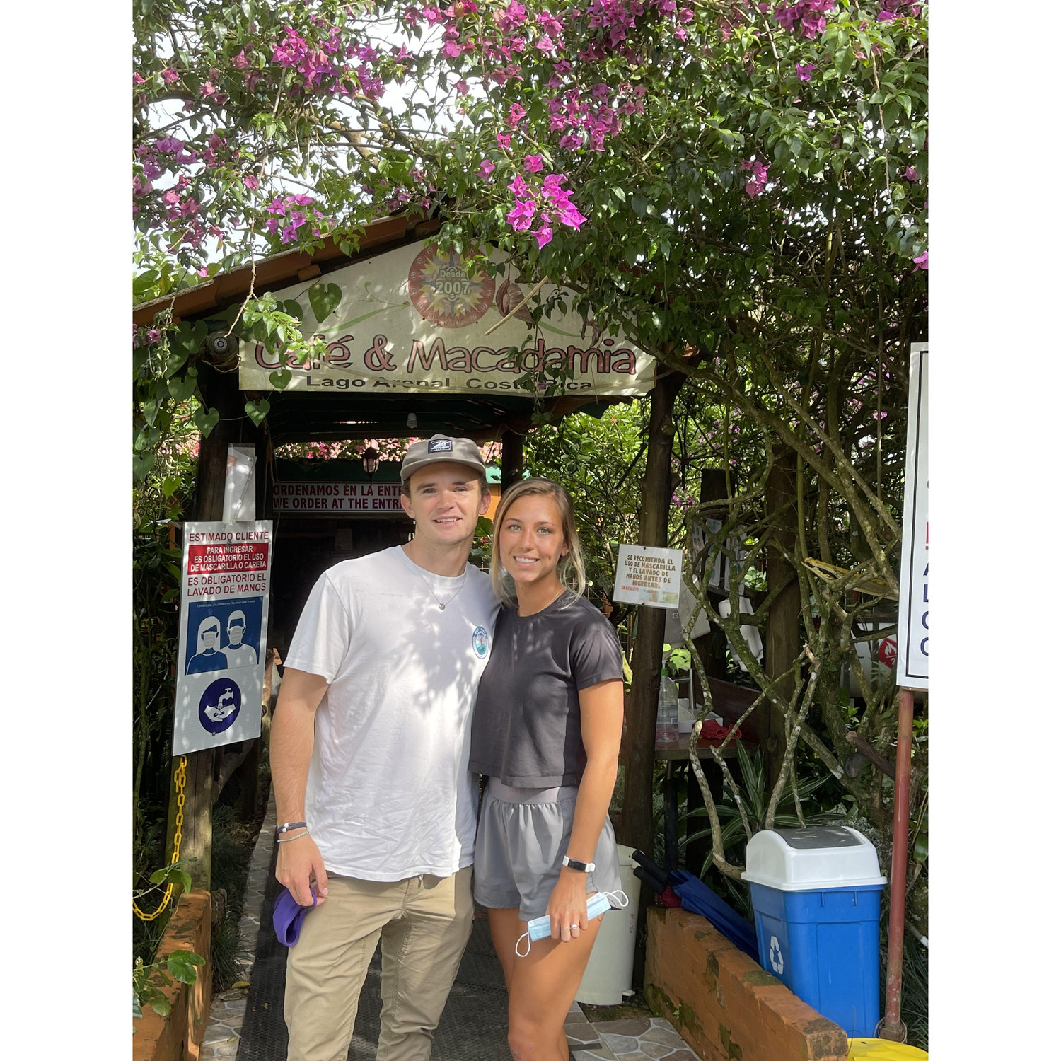 Costa Rica