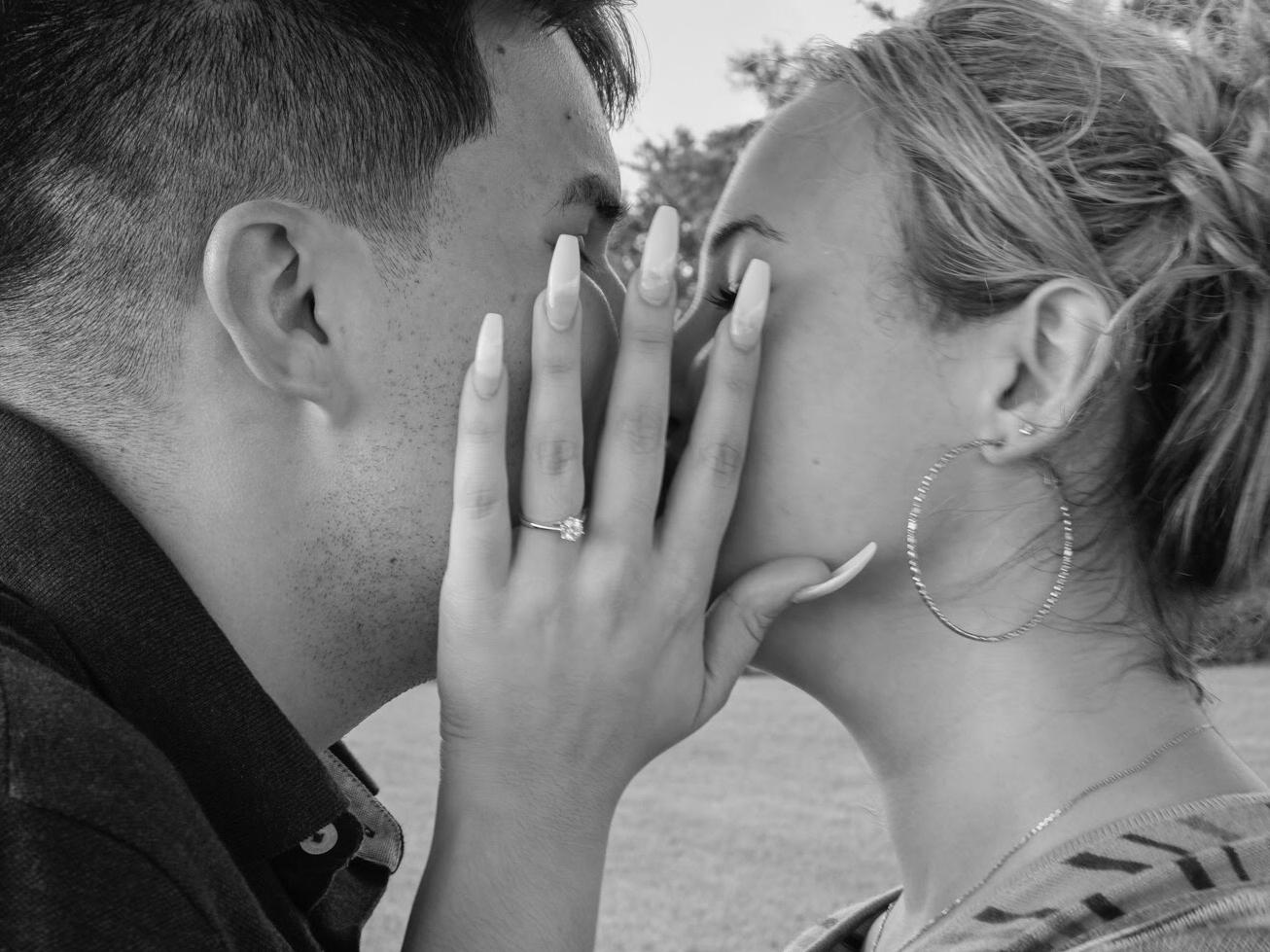 The Wedding Website of Isa Alvarez and Anthony Cobb