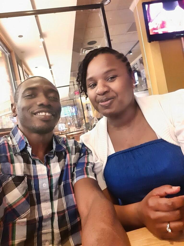 The Wedding Website of Danielle Sneed and Kevin Jones