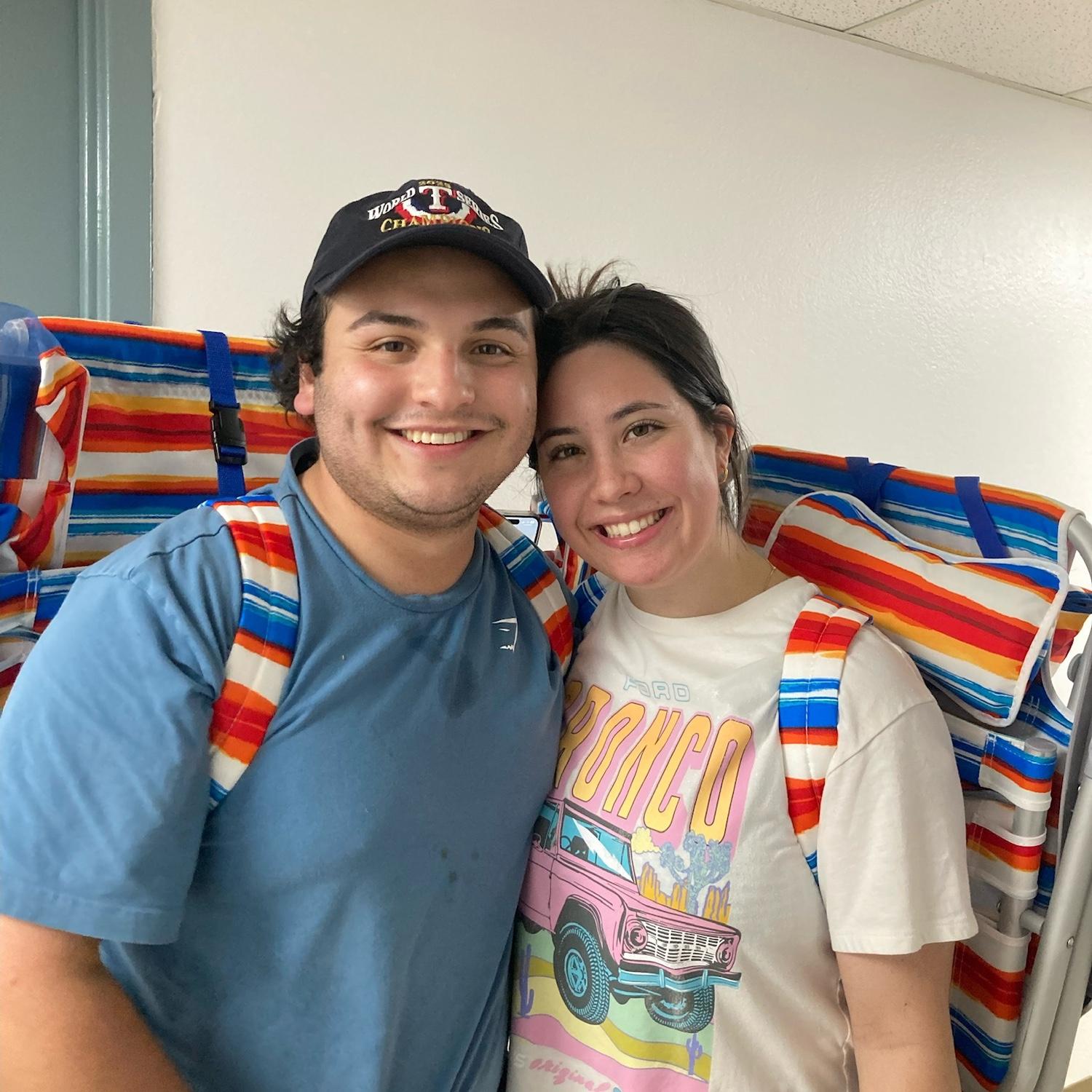 Trip to Gulf Shores- June 2024