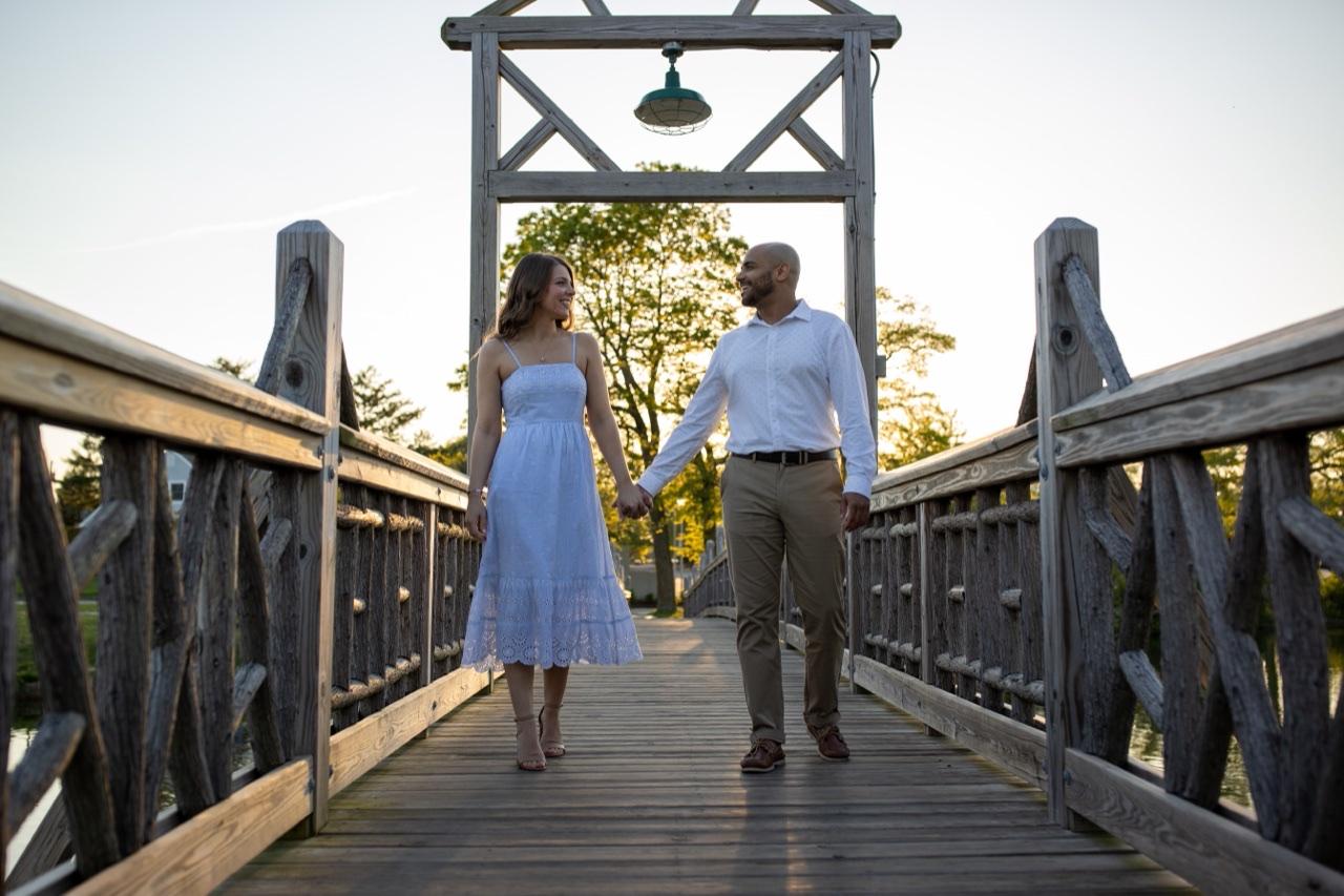 The Wedding Website of Ashley Wyckoff and Roger Godinho
