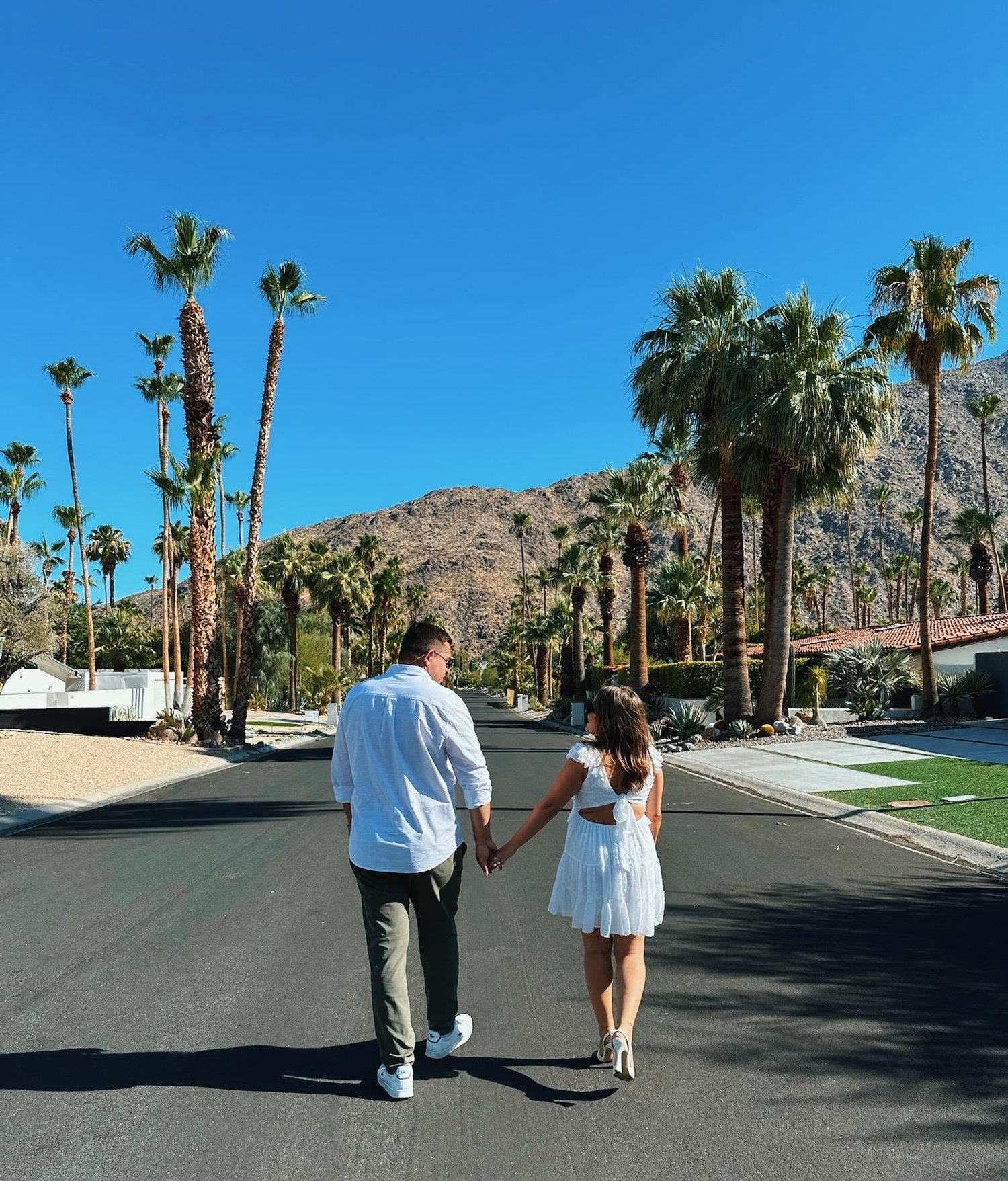 The Wedding Website of Damian Garcia Ramos and Semrin Yesilkaya