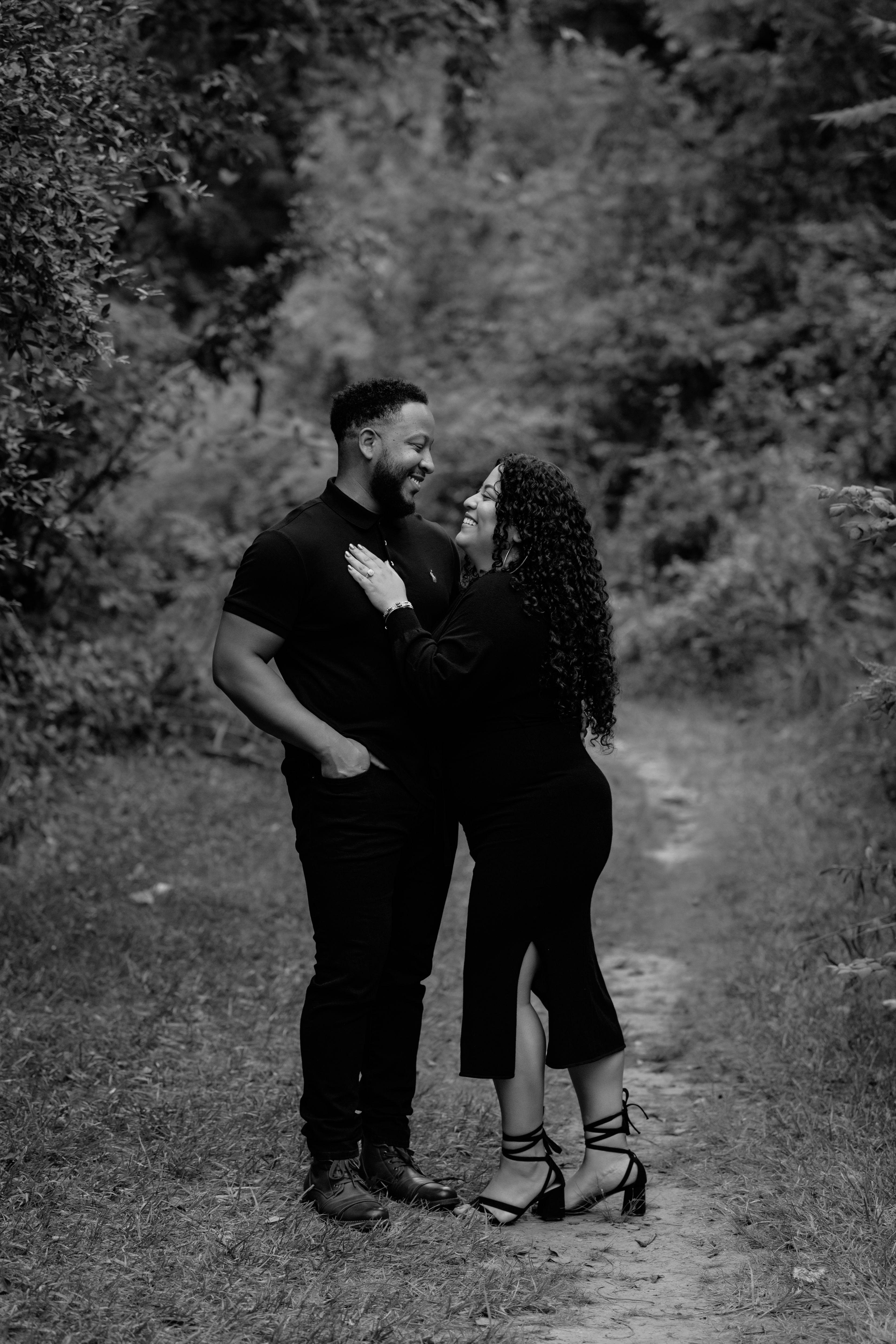 The Wedding Website of Julia Varela and Jerred Brown