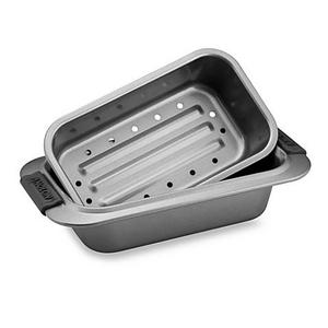 Anolon® Advanced Nonstick Bakeware 2-Piece Loaf Pan Set