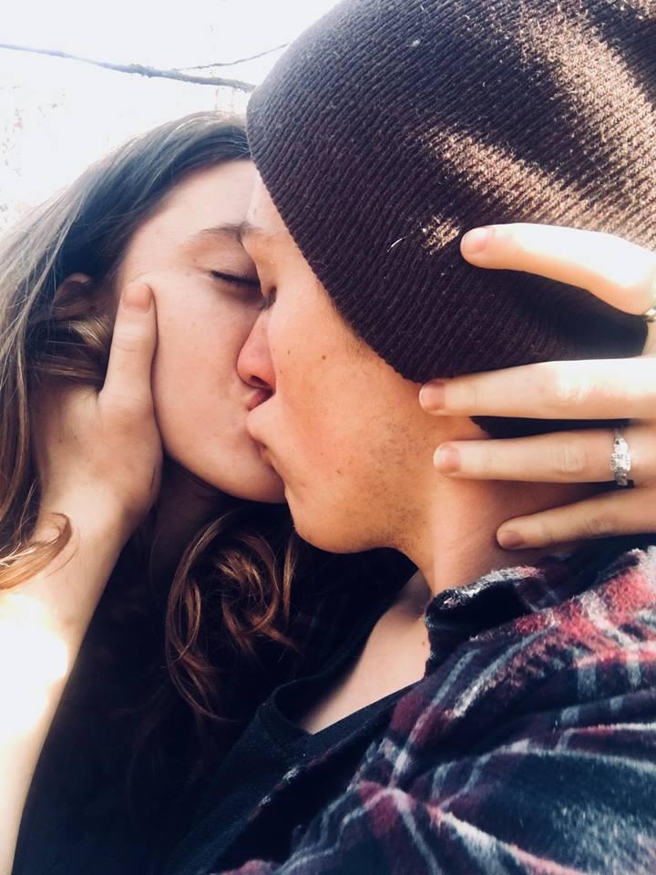 The Wedding Website of Brooke Haley and Jesse Charland