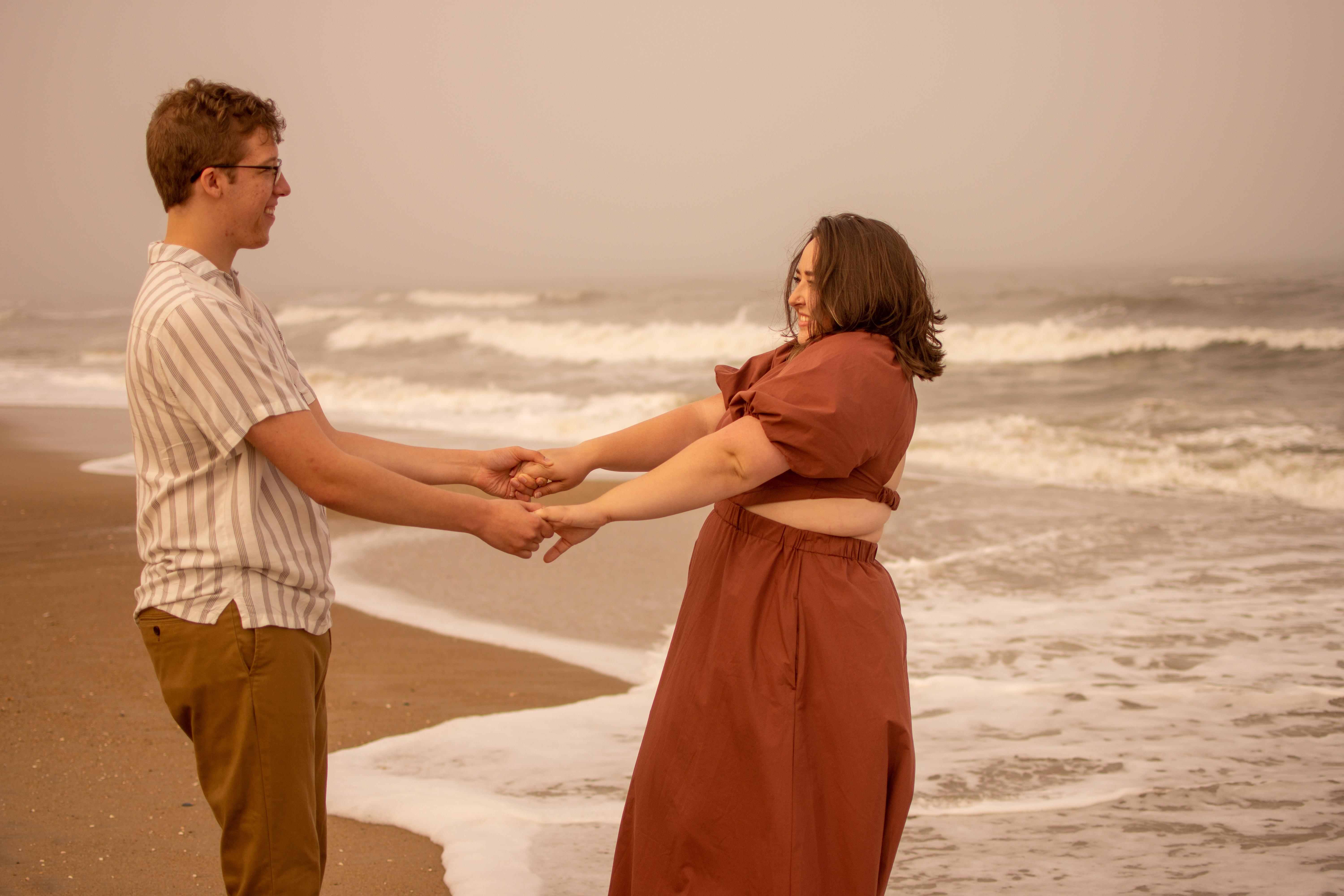 The Wedding Website of Alyssa Bower and Daniel Bitner