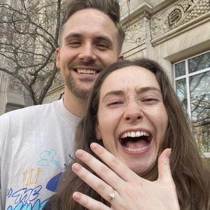 Our newlywed fund