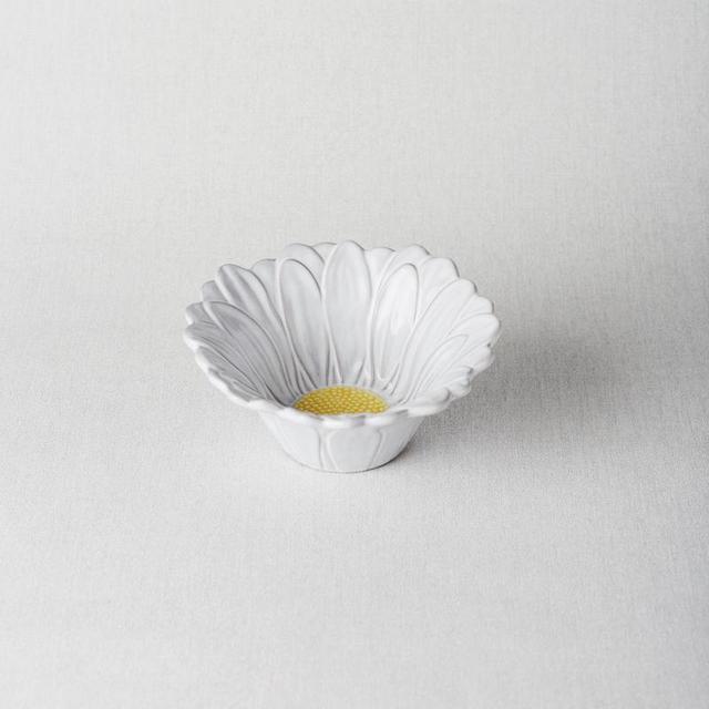 WHITE DAISY - BOWL