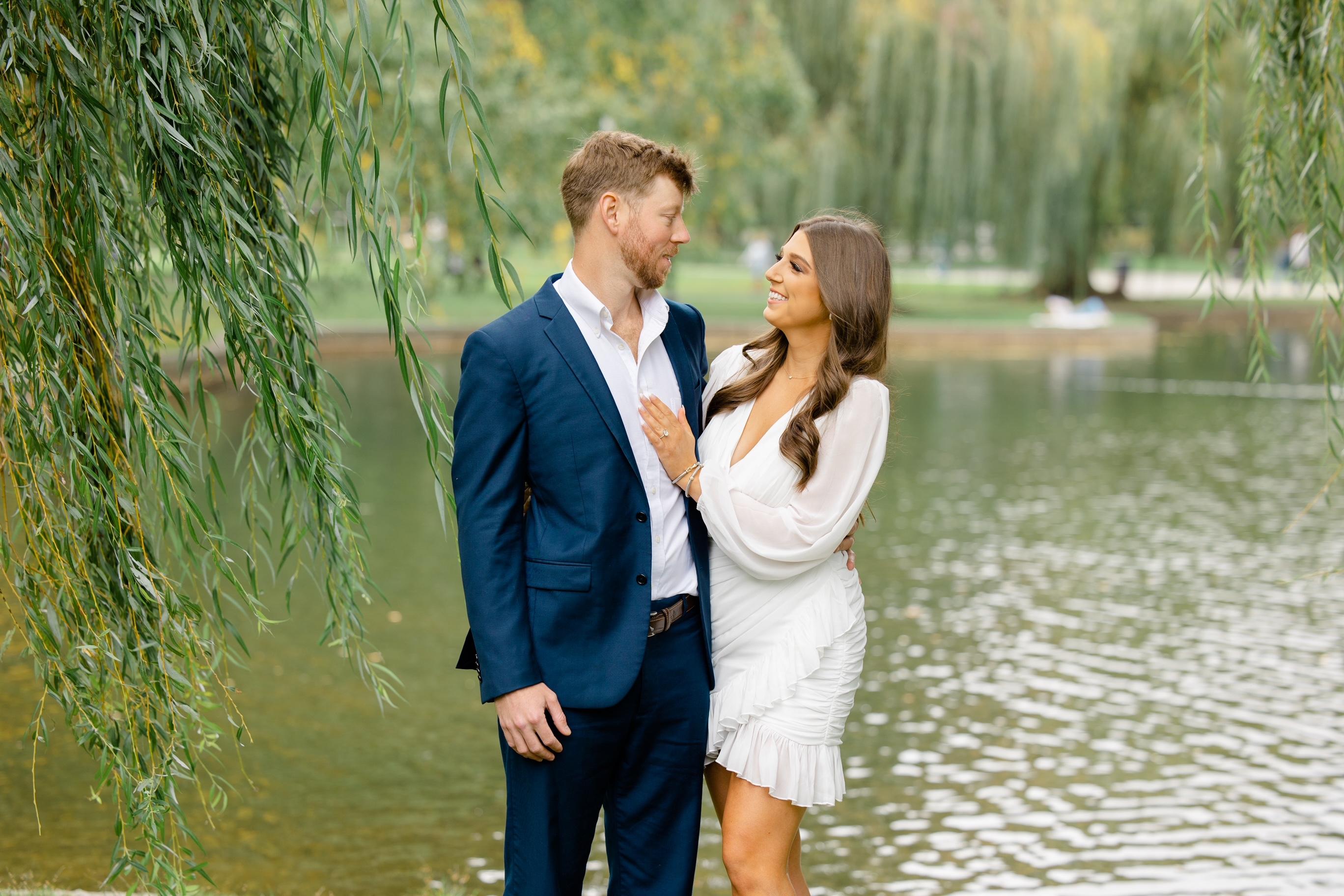 The Wedding Website of Christy Sasso and Michael Dillon Fulmer