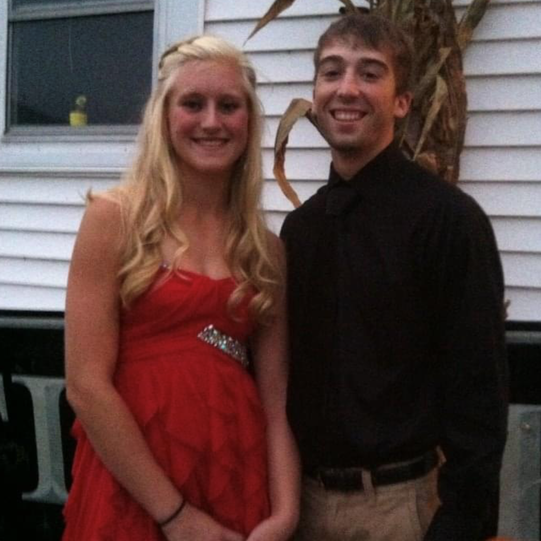 High School Dance
