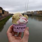 Gelateria Santa Trinita