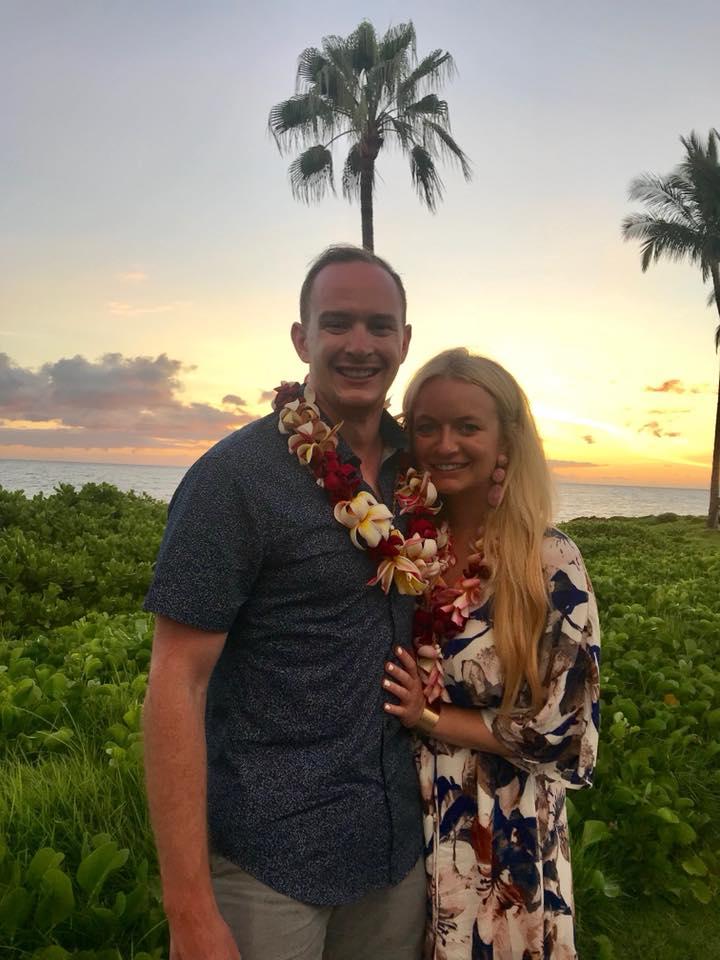 The Wedding Website of Lauren Dwyer and Kirk Welsh
