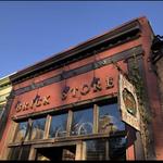 Brick Store Pub
