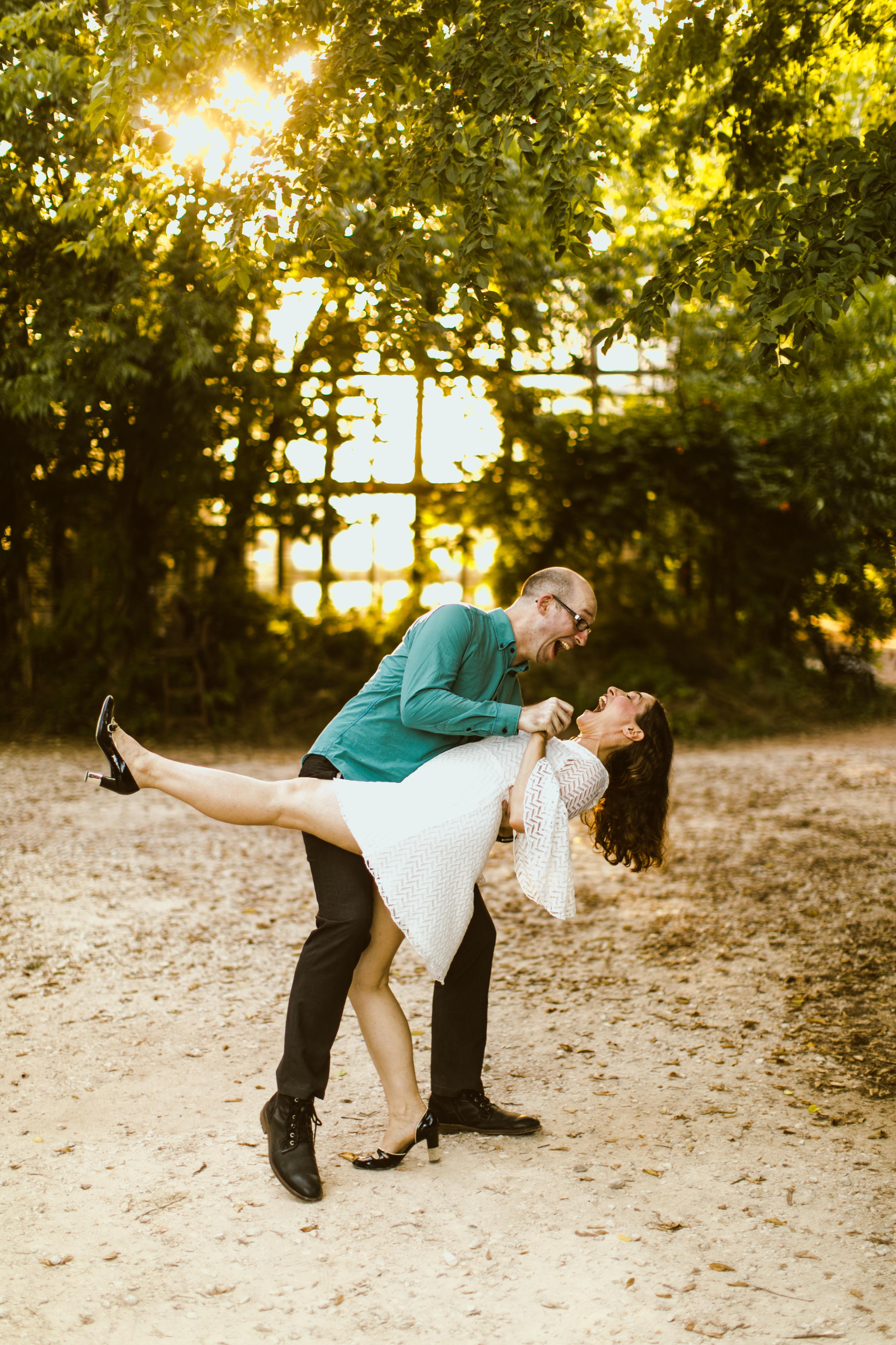 The Wedding Website of Shannon Roberts and Jeremy Damon