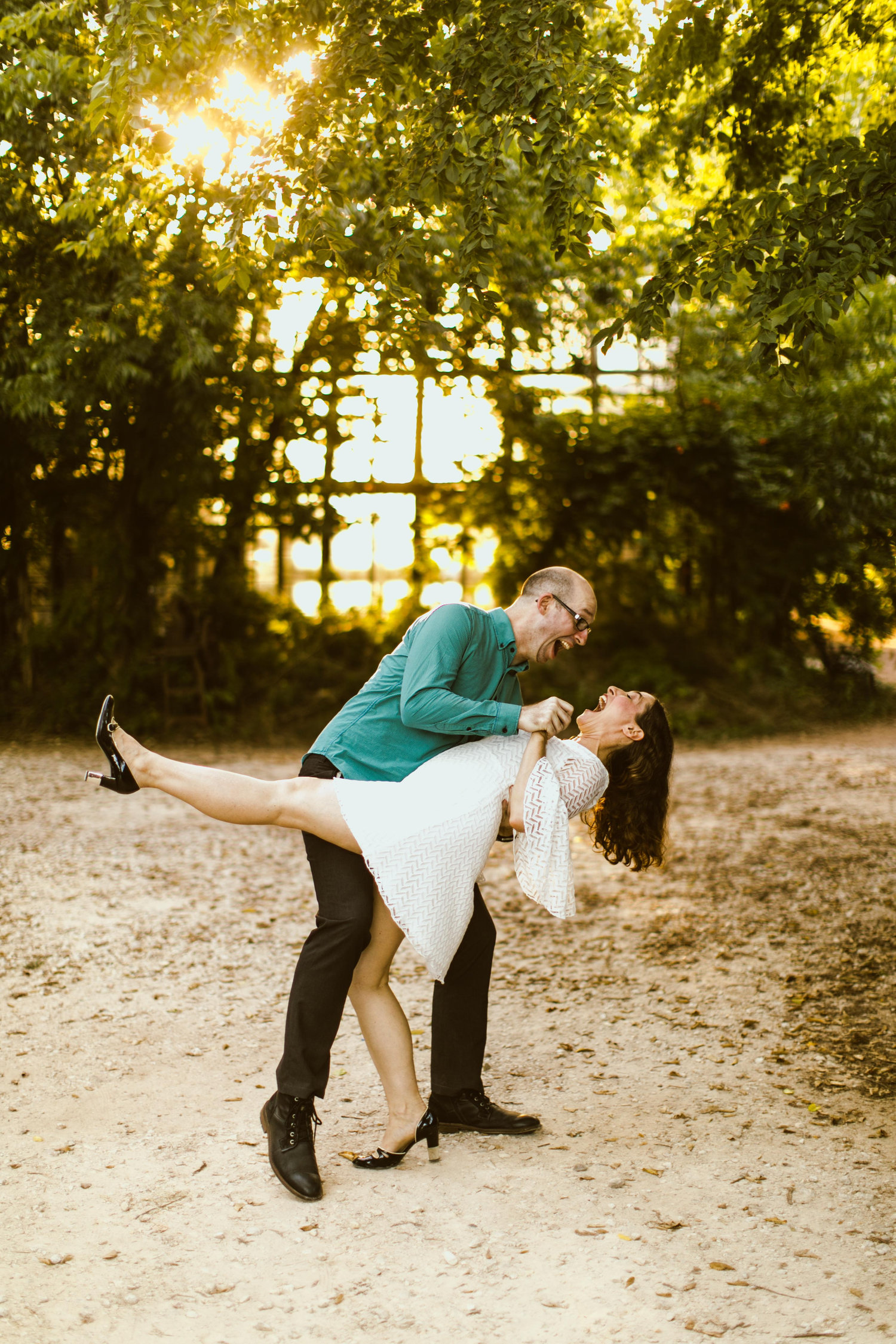 The Wedding Website of Shannon Roberts and Jeremy Damon