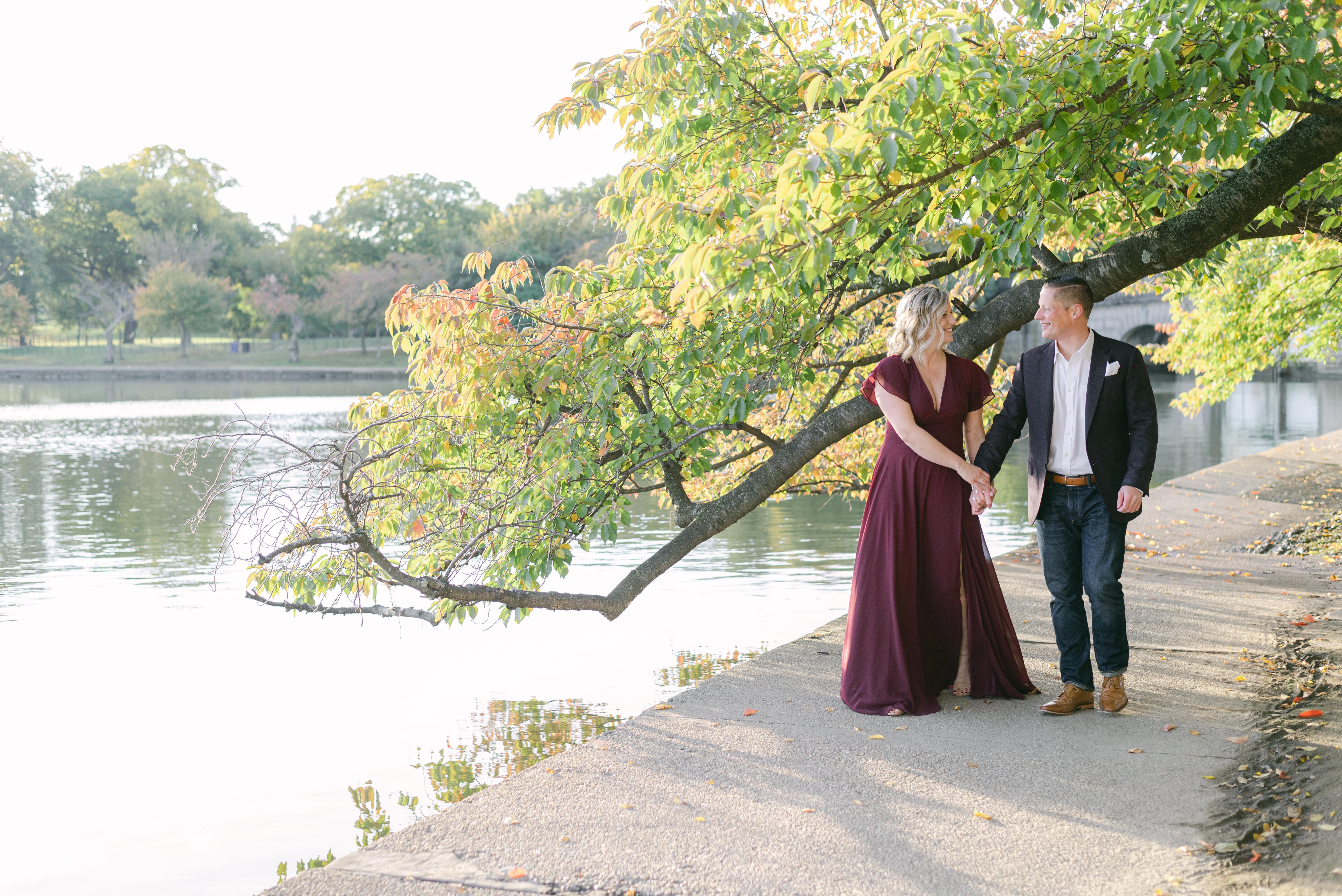 The Wedding Website of Kelly Waclawik and Brendan Lancer