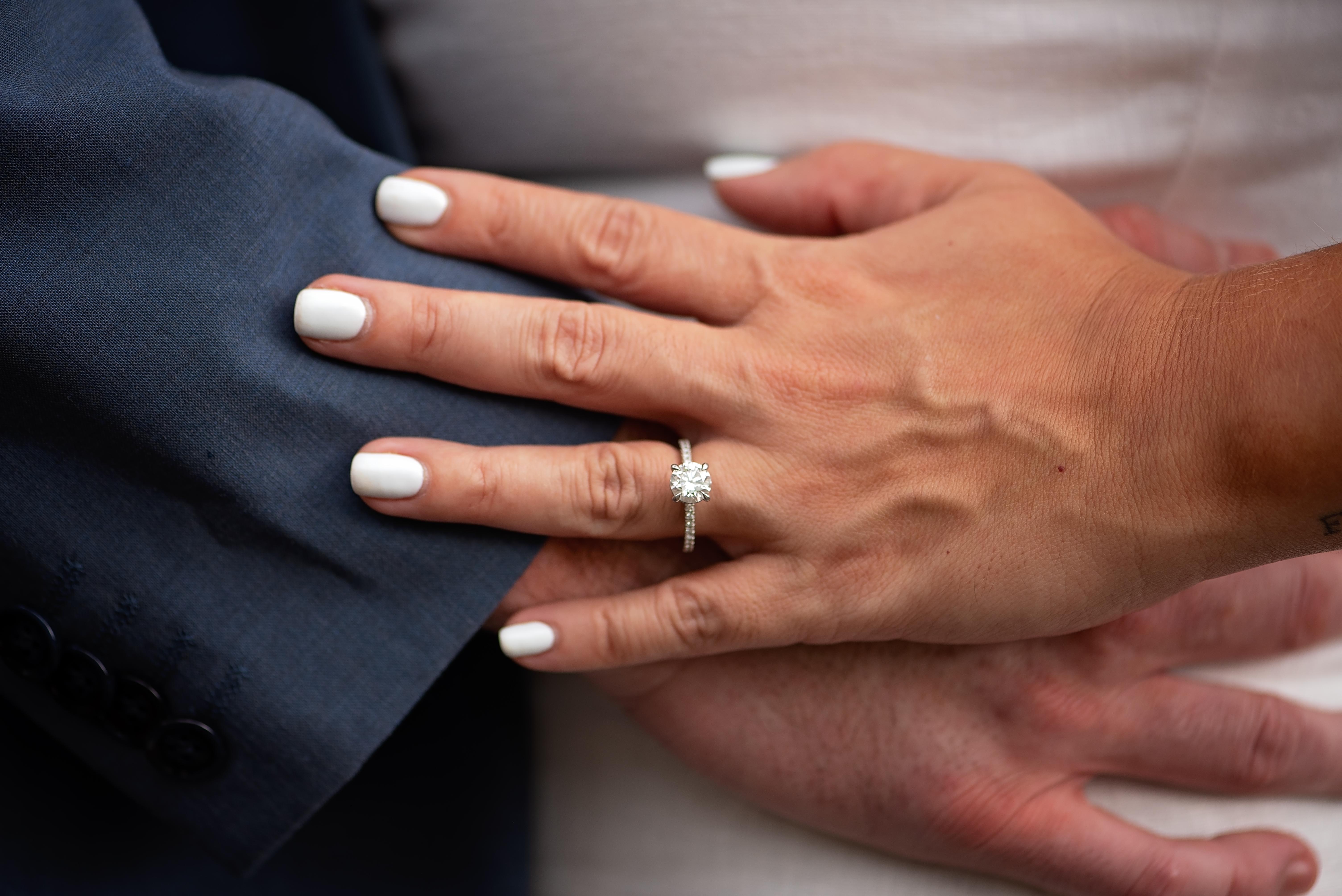 The Wedding Website of Ana Leal and Jose Goas