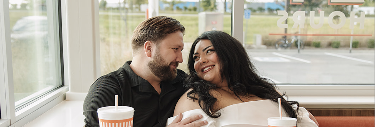 The Wedding Website of Karen Campos and Sean Newman