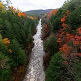 Quechee Gorge