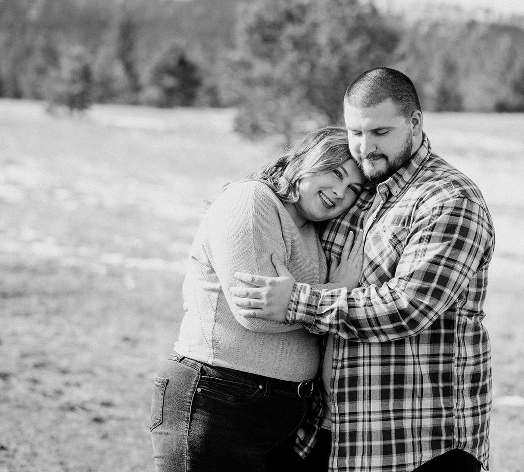 The Wedding Website of Breanna Fossum and Kyle Mackay