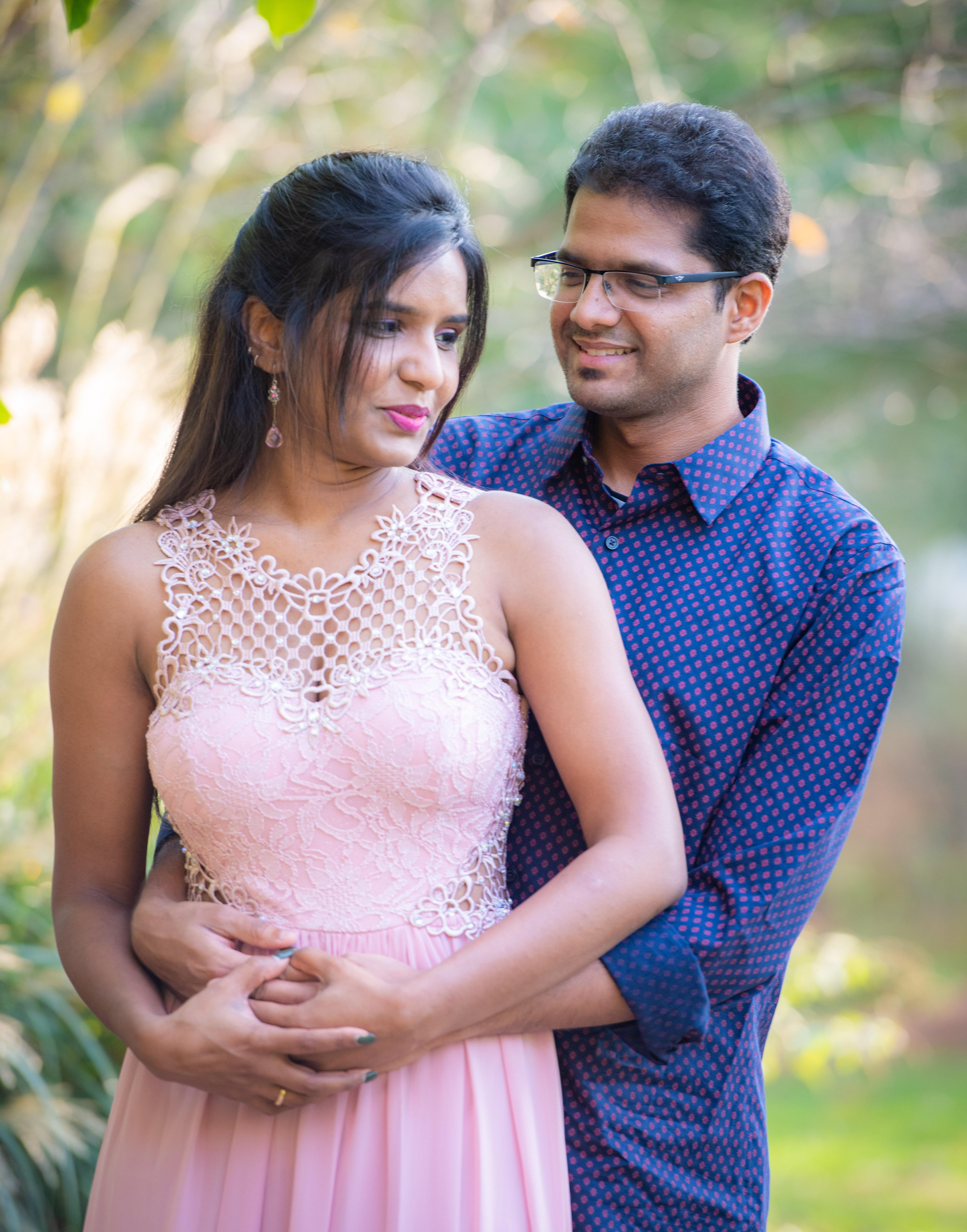 The Wedding Website of Veena Venigalla and Mitra Chandra
