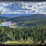 Hiking Trails of Whitefish