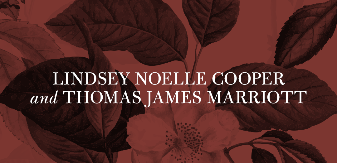 The Wedding Website of Lindsey Cooper and Thomas Marriott