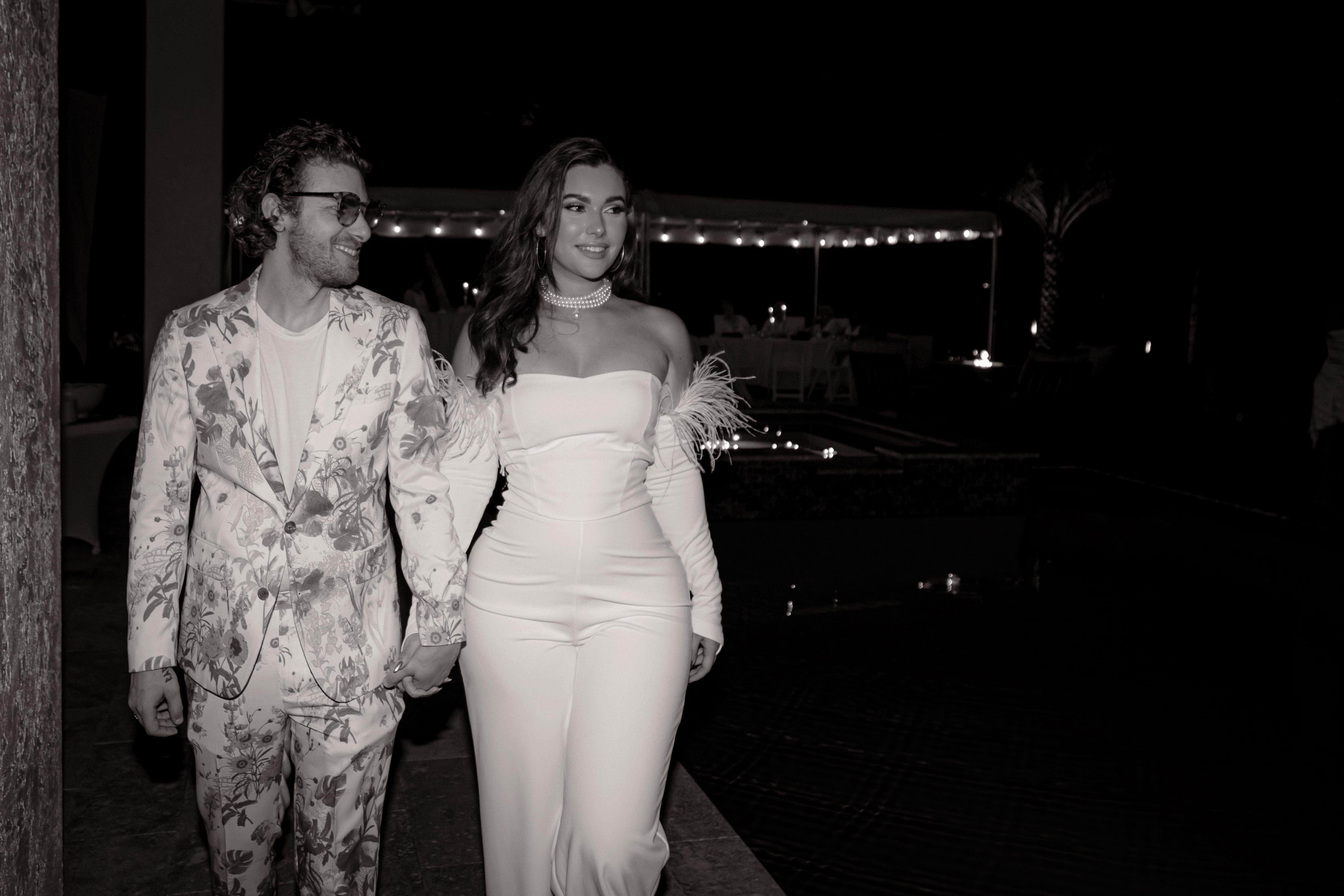 The Wedding Website of Taylor Colson and Dylan Quagliato