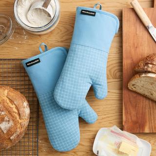 Gourmet Series Oven Mitt, Set of 2