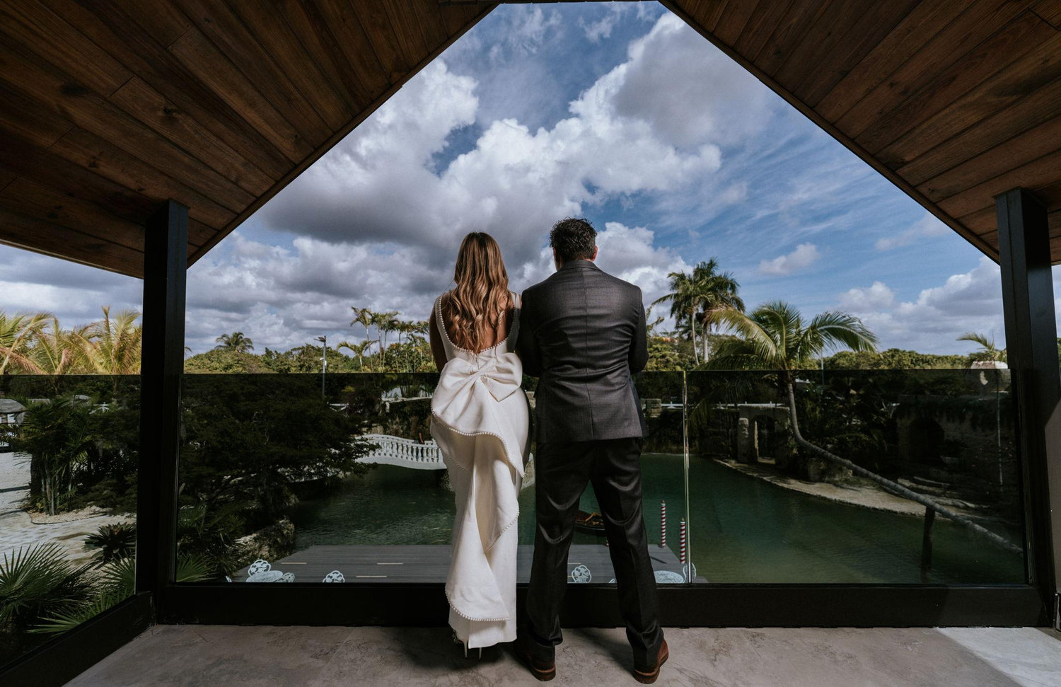 The Wedding Website of Jorgelys Sumoza and Thomas Williamsen