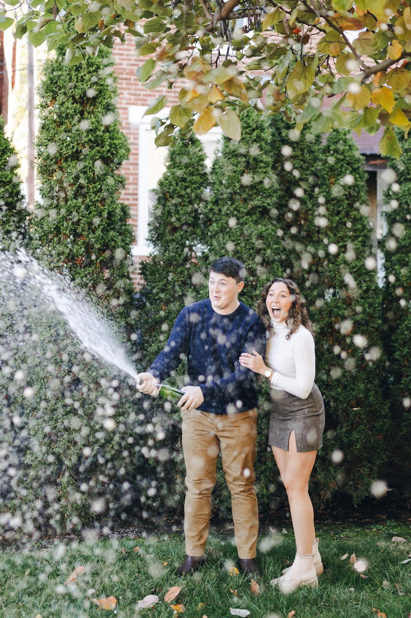 The Wedding Website of Maddie Massie and Will Palmer