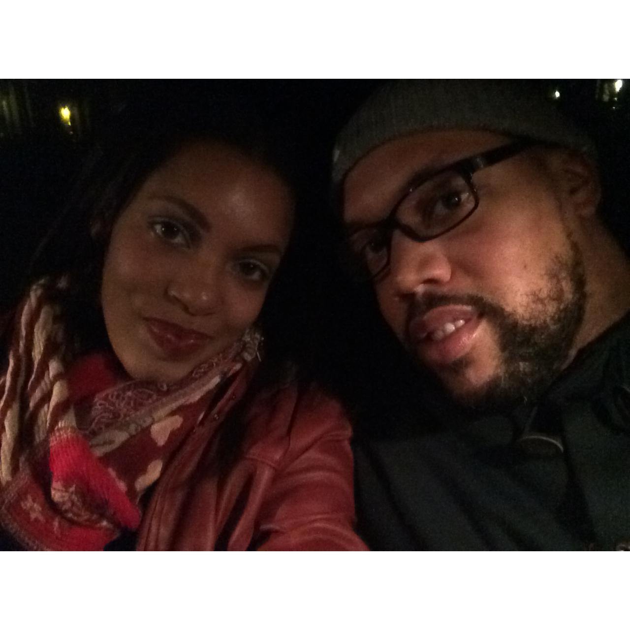 November 2013