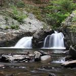 Hiking: Sperry Falls Park