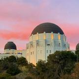 Griffith Observatory