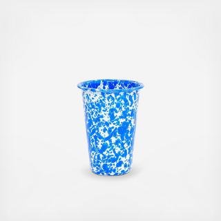 Splatter Tall Tumbler, Set of 4