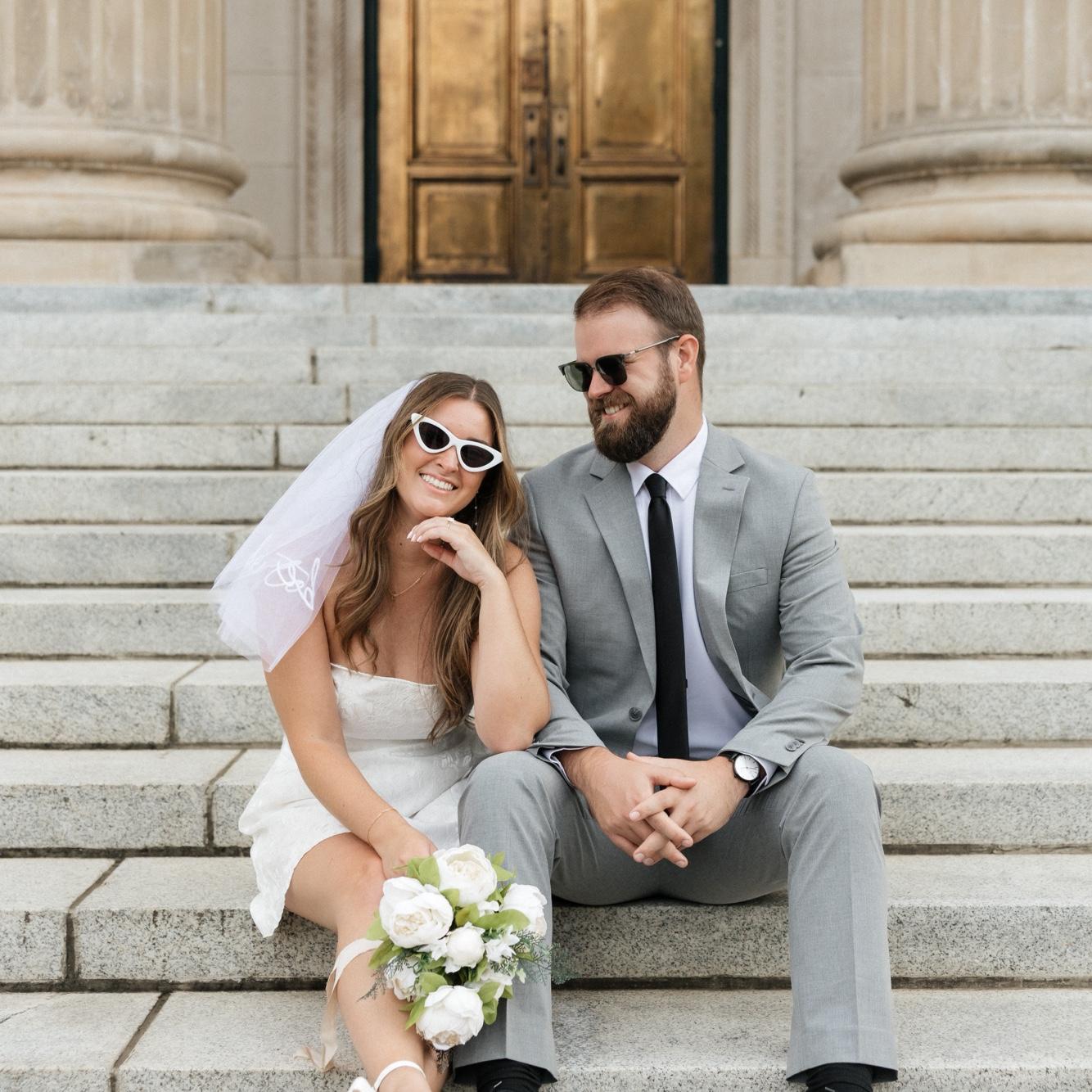engagement pics :)